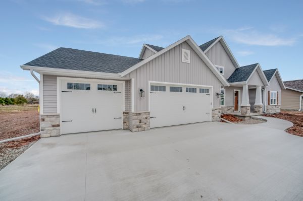 Cost of Concrete Driveway Pouring in Metairie