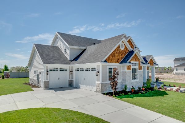 Cost of Concrete Pad Installation in Metairie