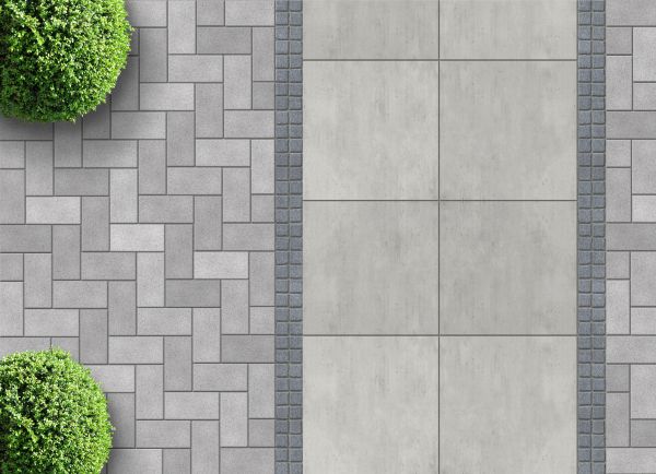 Cost of Concrete Paving in Metairie