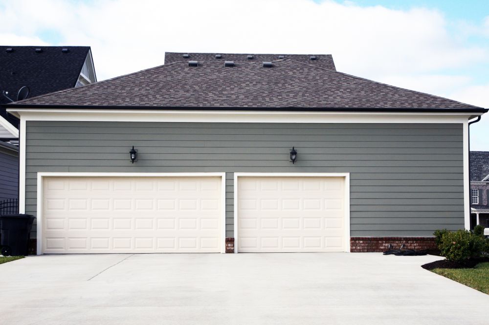 Cost of Concrete Slab Laying in Metairie