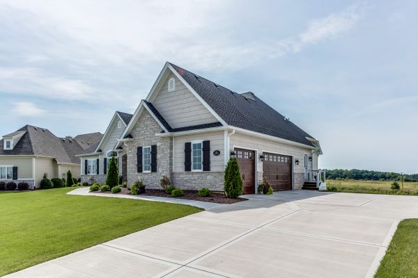 Cost of Concrete Slab Pouring in Metairie