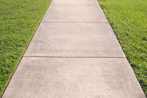 Cost of Walkway Installation in Metairie