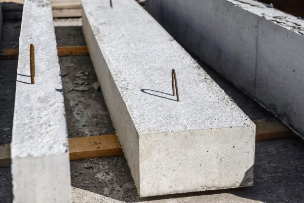 Reinforced Concrete
