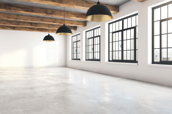 Concrete Remodeling in Metairie