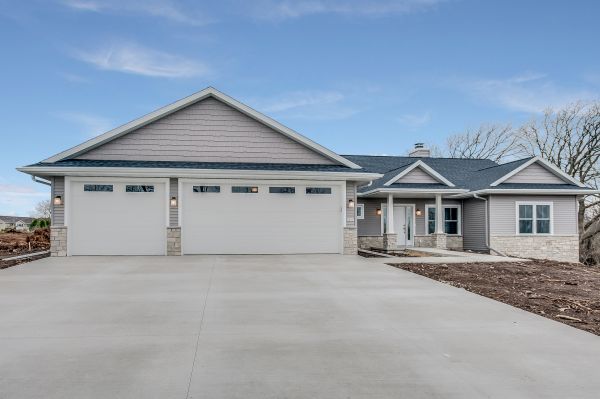 Cost of Driveway Installation in Metairie