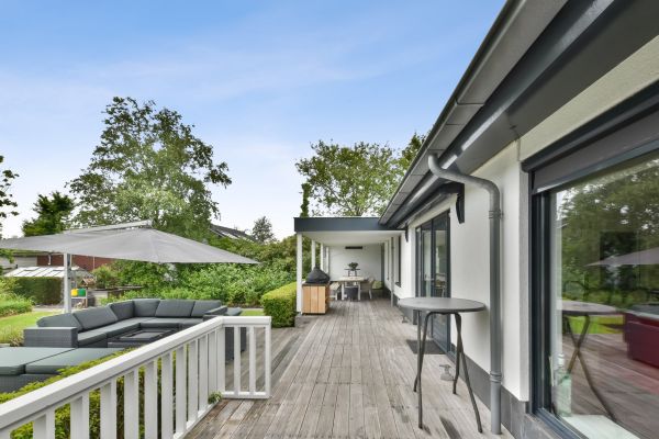 Cost of Patio Renovation in Metairie
