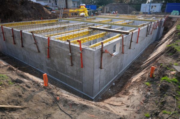 Cost of Home Foundation Installation in Metairie