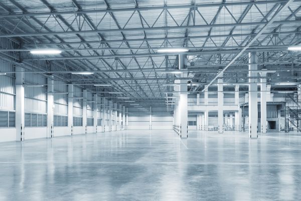 Cost of Polished Concrete Service in Metairie