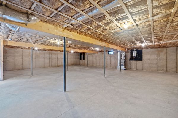 Cost of Basement Installation in Metairie