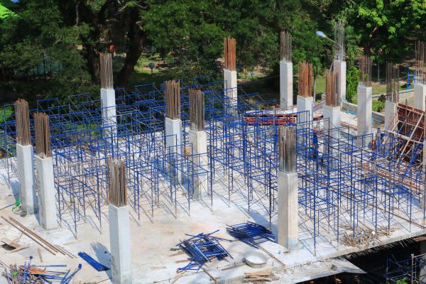 Cost of Foundation Pier Installation in Metairie