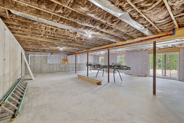 Cost of Wall Foundation Construction in Metairie