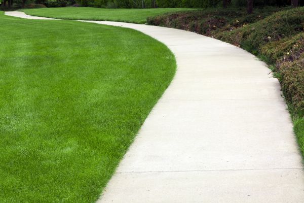 Cost of Pathway Construction in Metairie