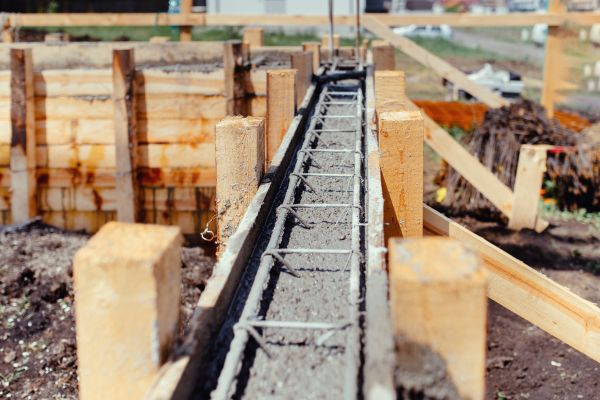 Cost of Deep Foundation Installation in Metairie