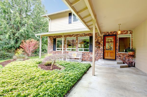 Cost of Concrete Installation in Metairie