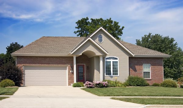 Cost of Cement Driveway Installation in Metairie
