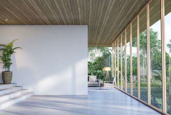 Cost of Concrete Floor Installation in Metairie