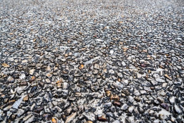 Cost of Exposed Aggregate Paving in Metairie