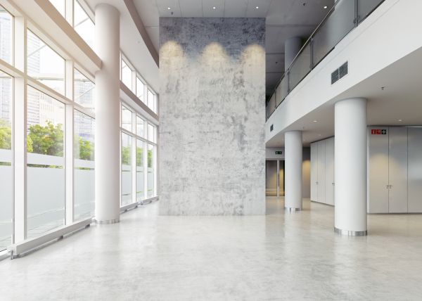 Cost of Concrete Floor Replacement in Metairie