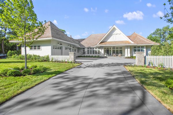 Cost of House Slab Construction in Metairie