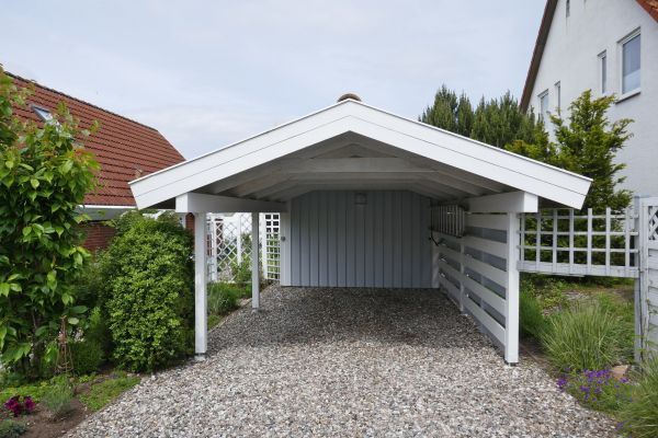 Cost of Carport Pad Installation in Metairie