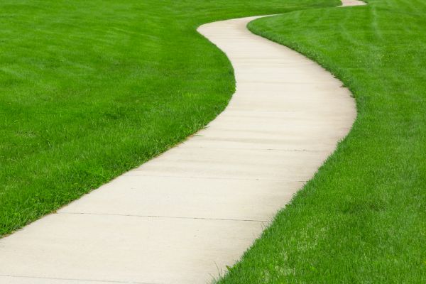 Cost of Walkway Building in Metairie
