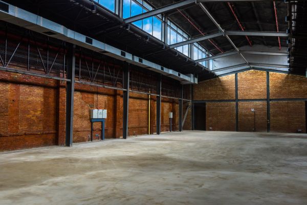 Cost of Barn Concrete Installation in Metairie