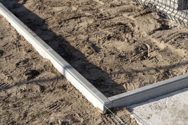 Cost of Footer Construction in Metairie