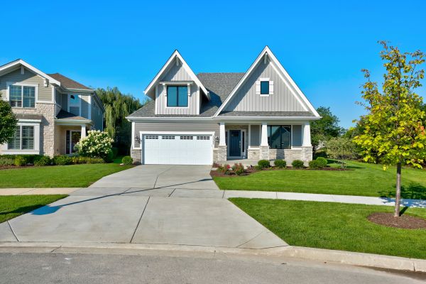 Cost of Apron Construction in Metairie