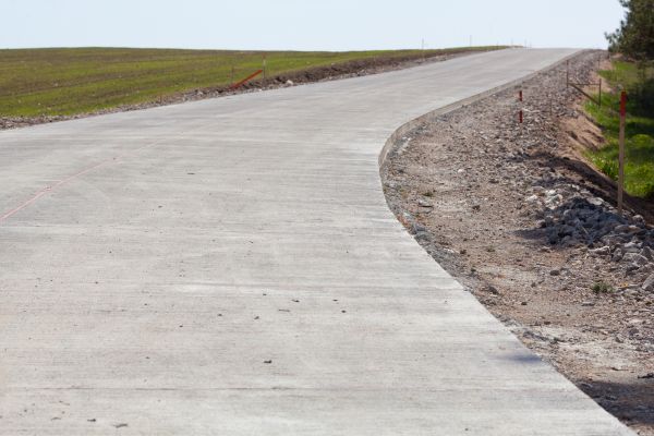 Cost of Driveway Cementing in Metairie