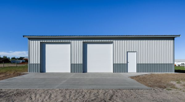 Cost of Garage Apron Installation in Metairie