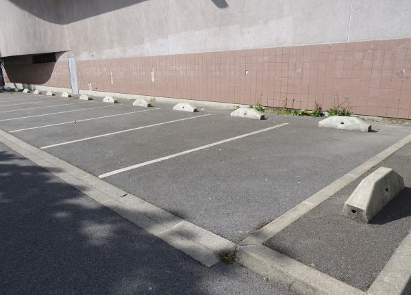 Cost of Parking Pad Construction in Metairie