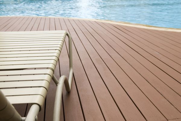 Pool Deck Replacement in Metairie