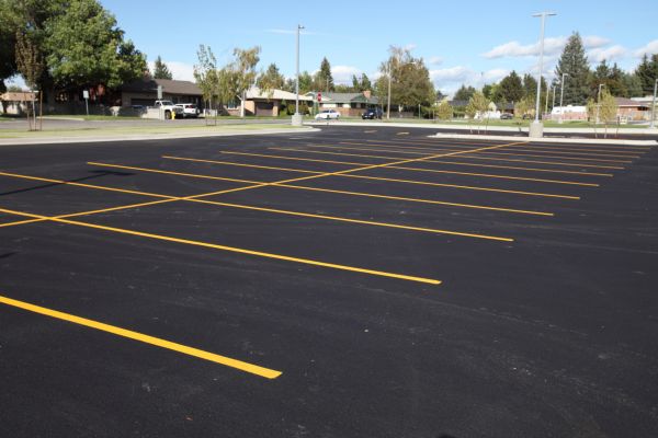 Cost of Parking Pad Installation in Metairie