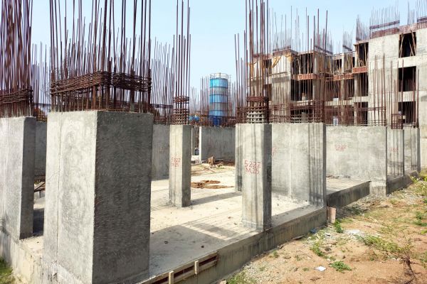 Cost of Foundation Installation in Metairie