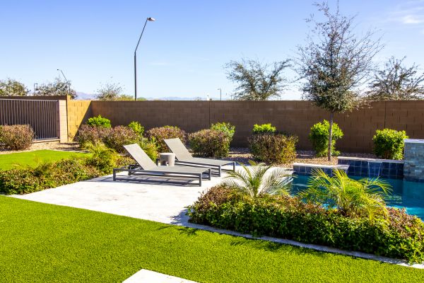 Swimming Pool Patio Service in Metairie