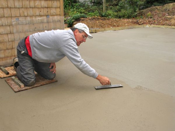 Cost of Cracked Slab Replacement in Metairie