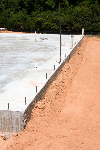Cost of Damaged Slab Replacement in Metairie