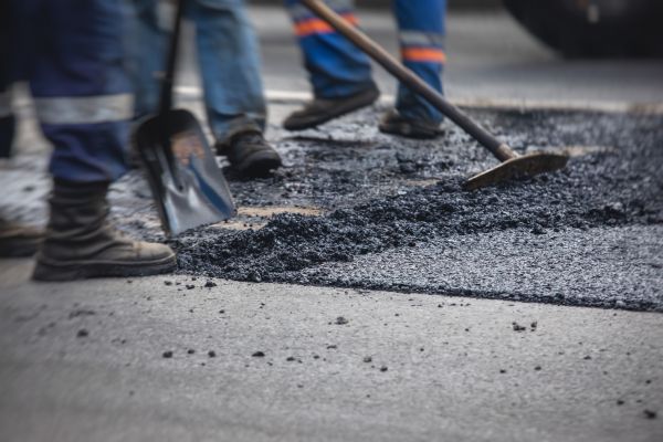 Cost of Driveway Pavement Installation in Metairie