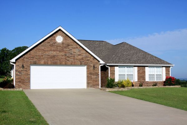Cost of Driveway Cement Pouring in Metairie