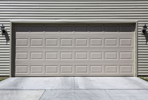 Cost of Parking Lot Apron Installation in Metairie