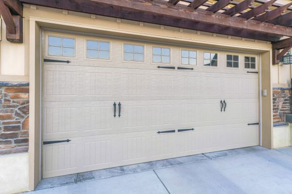 Cost of Concrete Apron Construction in Metairie