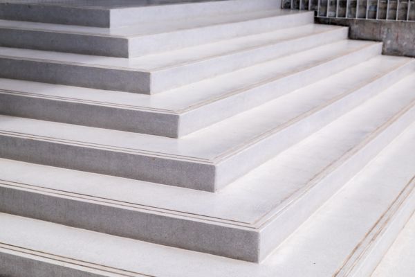 Cost of Poured Concrete Steps Service in Metairie