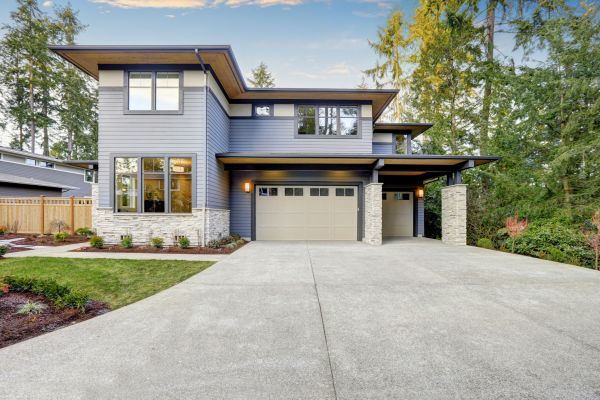 Cost of Cracked Driveway Replacement in Metairie