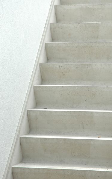 Cost of Concrete Stairway Installation in Metairie