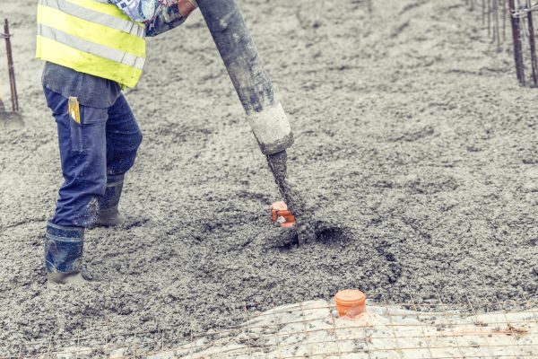 Cost of Pervious Concrete Installation in Metairie