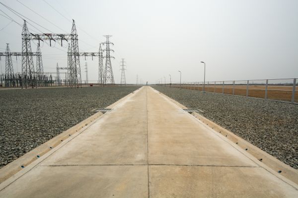 Cost of Concrete Road Paving in Metairie