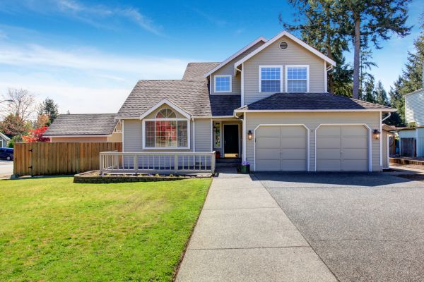 Cost of Driveway Walkway Construction in Metairie